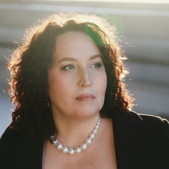 Наталья Шаульская, 13.03.1980, Санкт-Петербург