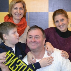 Катя Труфанова, 20.08.1989, Омск