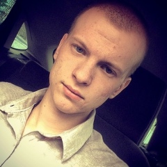 Иван Штам, 21.05, Москва