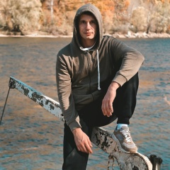 Александр Мишин, Лесозаводск