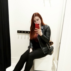 Танюша Кот, Львов