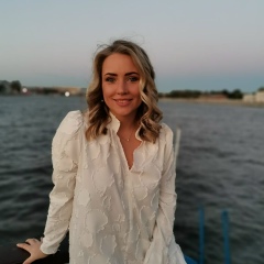 Елена Кузнецова-Ляпакова, 19.09, Санкт-Петербург