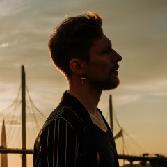 Сергей Птицын, 13.09, Санкт-Петербург