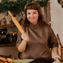 Мария Аристархова, 14.11