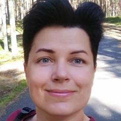 Наталия Волкова, 26.03.1982, Ярославль