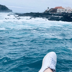 Ирина Лозовая, Москва