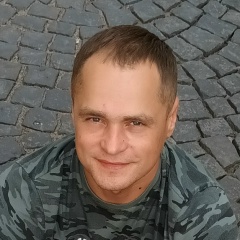 Максим Щербаков, 01.05.1986, Великие Луки