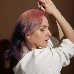 Анастасия Батова, 24.08.1986, Санкт-Петербург