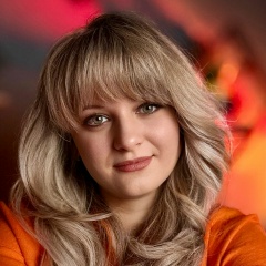 Елена Петрунина, 02.10.1982, Челябинск