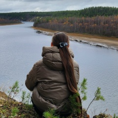 Любовь Васильева, 14.01.1985