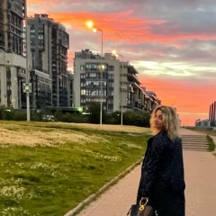 Наташа Сайкова, 17.09.1989, Санкт-Петербург