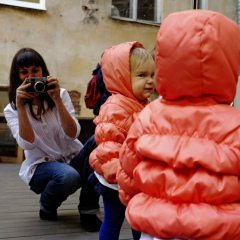 Наталия Билокур, 28.09.1982, Санкт-Петербург
