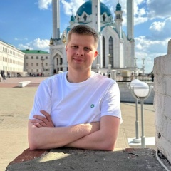 Сергей Горбунов, 04.10.1990, Майский