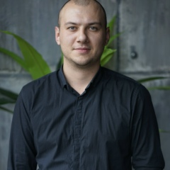 Андрей Самсонов, 28.03.1992, Санкт-Петербург