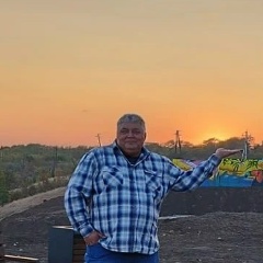 Юрий Толстунов, 27.04, Санкт-Петербург