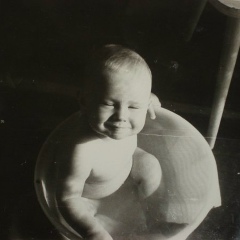 Алексей Анатольевич, Санкт-Петербург