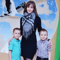 Ольга Кондратюк, 14.06, Пинск