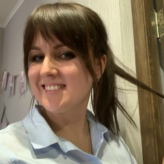 Виктория Маркова, 30.10.1988, Харьков