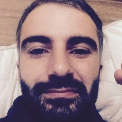 Gega Nadibaidze, 06.06, Тбилиси