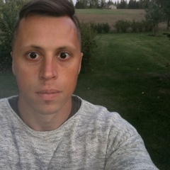 Paulius Color, 23.10.1990, Каунас