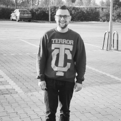 Міші Хромей, 13.05.1993