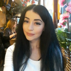 Валентина Валюшкина, Одесса