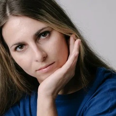 Светлана Храмцова, 29.11, Санкт-Петербург