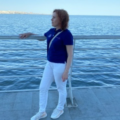 Татьяна Гробова, 02.02.1976, Ставрополь