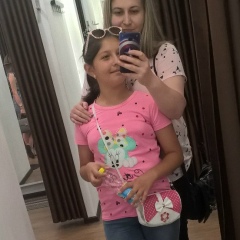 Марита Хабилова, 17.12, Нальчик