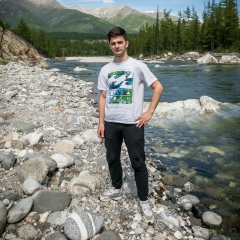 Сергей Трофимов, 28.02.1987, Санкт-Петербург