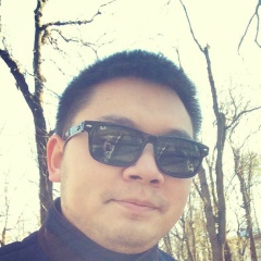 Влад Ким, 22.02.1990, Ессентуки