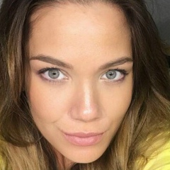 Амина Гайн, 17.03