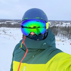 Игорь Божко, Калининград