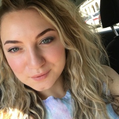 Маргарита Чачия, 28.05.1991, Москва