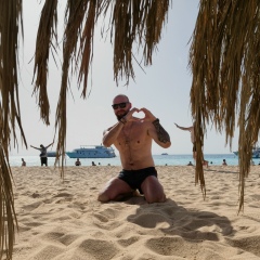 Sergey Maleev, 29.02