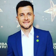 Женя Бенцарук, 18.06, Харьков