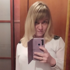 Марина Кононюк, 23.05, Cieszyn