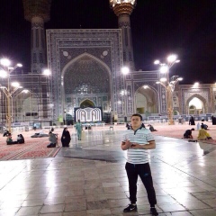 Бахтиер Нозимов, 28.09.1991, Москва