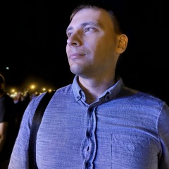 Антон Старостенко, 17.04, Гомель