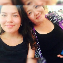 Эльмира Ахметжанова, 10.07, Аягоз