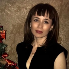 Лена Сысоева, 06.10, Москва