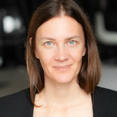 Анастасия Балашевич, 23.03, Санкт-Петербург