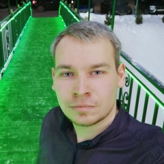 Алекс Online, 16.03, Нижний Новгород