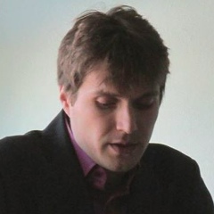 Sergiusz Hirik, 16.12.1985, Киев