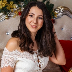 Валерия Сабурова, 25.09.1987, Пушкино