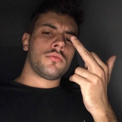 Nathan Klotz, 01.05, Rio de Janeiro