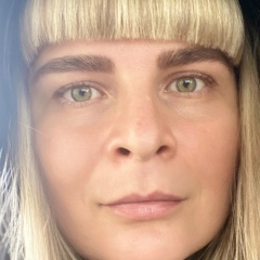 Наталья Комарова, 17.01.1987, Москва