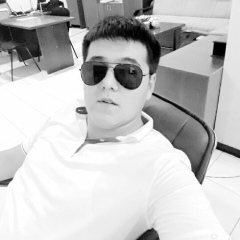 Azamat Usarov, 05.09, Термез