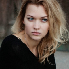 Elena Zakharova, Москва