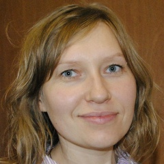 Оксана Акулич, 03.06.1977, Киев